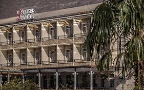 Hotel Leotar